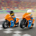 LEGO CITY 60491 Laweta dla motocykli - 1473510 - zdjęcie 8